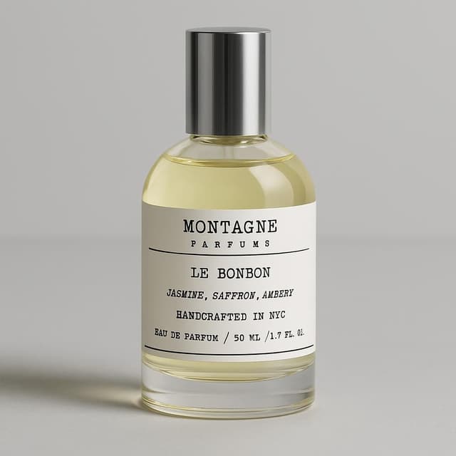Montagne Parfums Le Bonbon Eau de Parfum