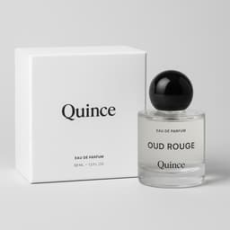 Quince Oud Rouge Eau de Parfum