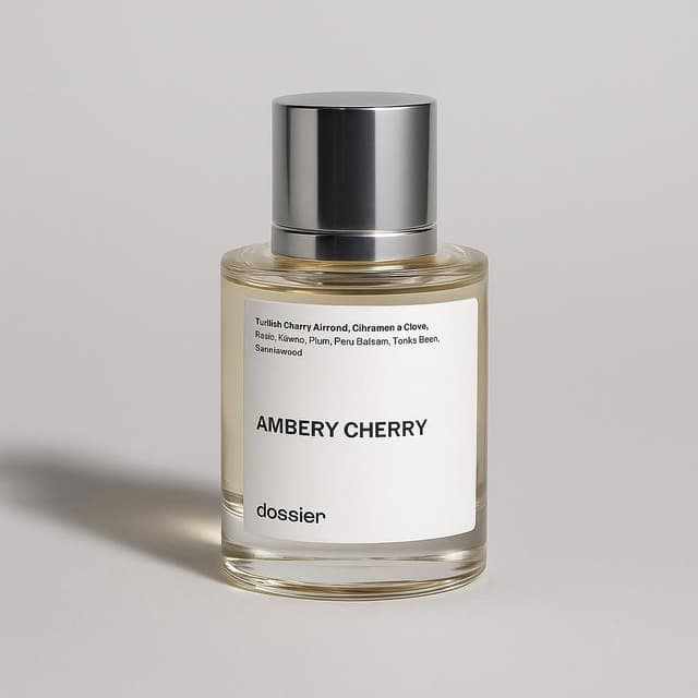 Dossier Ambery Cherry