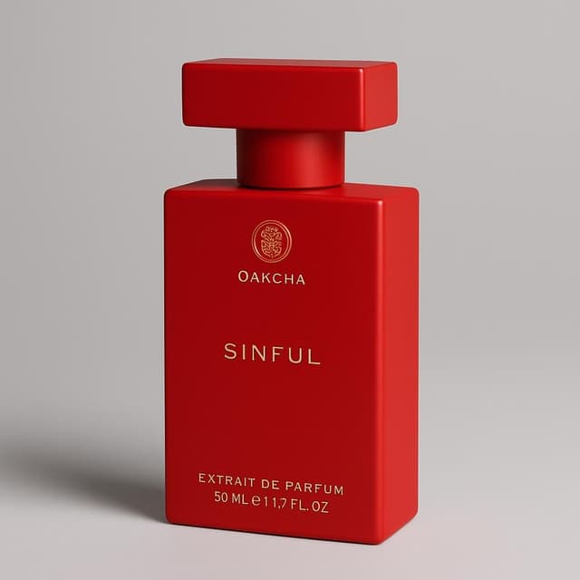 Oakcha Sinful