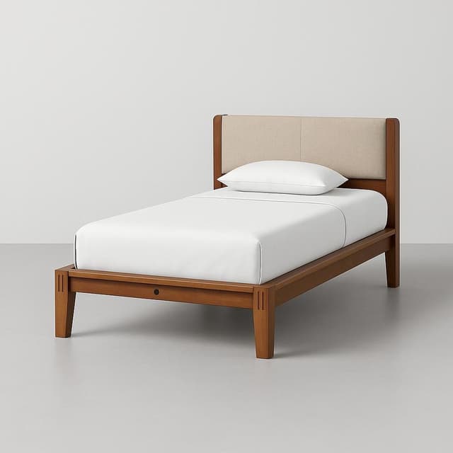 Thuma The Bed