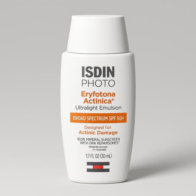 ISDIN Eryfotona Actinica SPF 50+