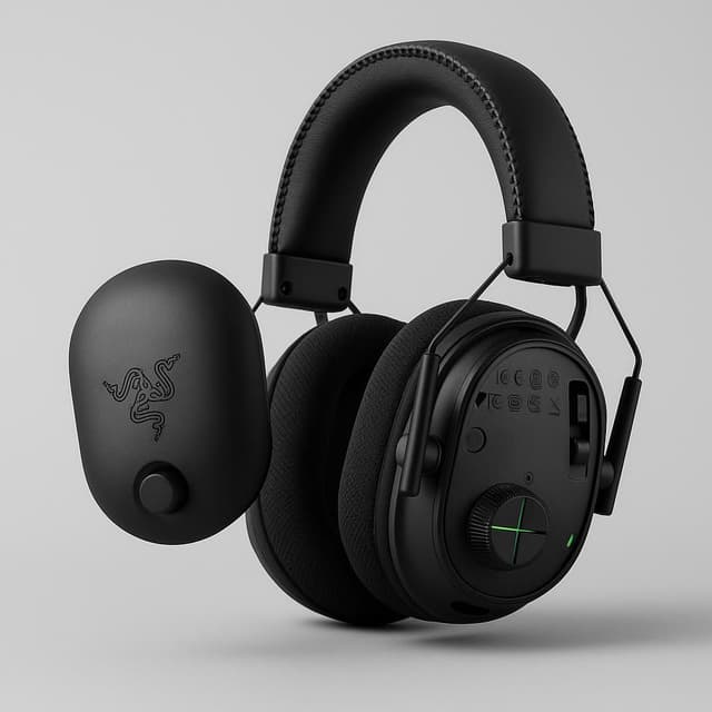 Razer BlackShark V3 Pro