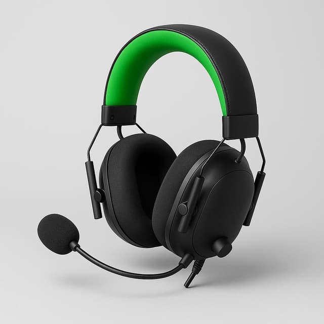 Razer BlackShark V3 X HyperSpeed Wireless