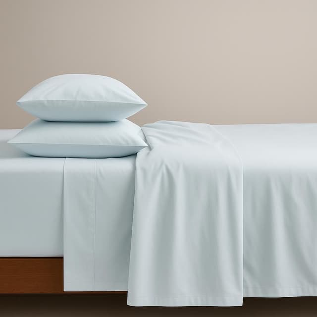 Brooklinen Classic Percale Core Sheet Set