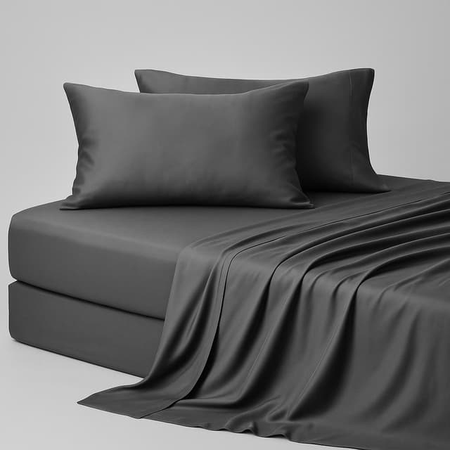 Ettitude Signature Bamboo Sheet Set