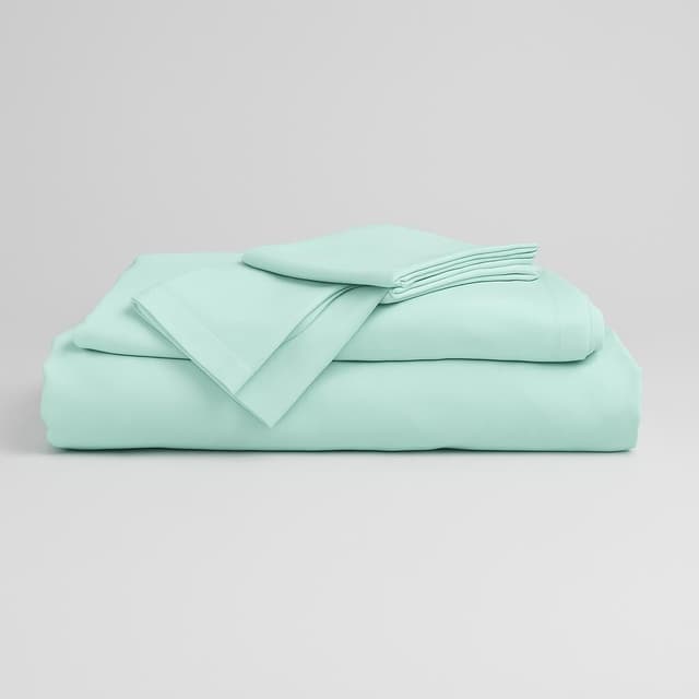 Sheets & Giggles Eucalyptus Lyocell Sheet Set