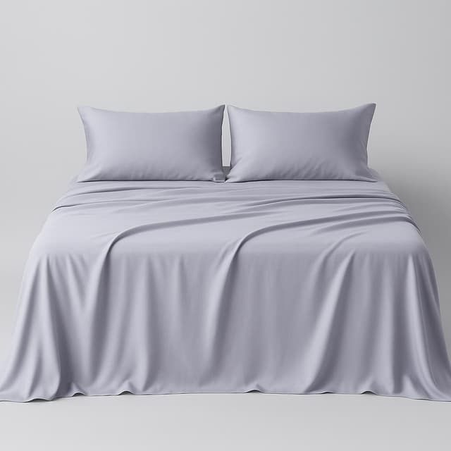 Sijo AiryWeight Eucalyptus Sheet Set