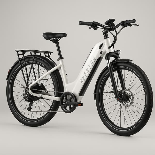 Aventon Level.2 Step-Through