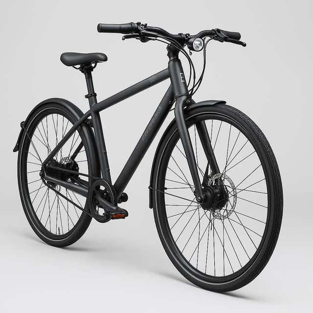 Priority Continuum Onyx
