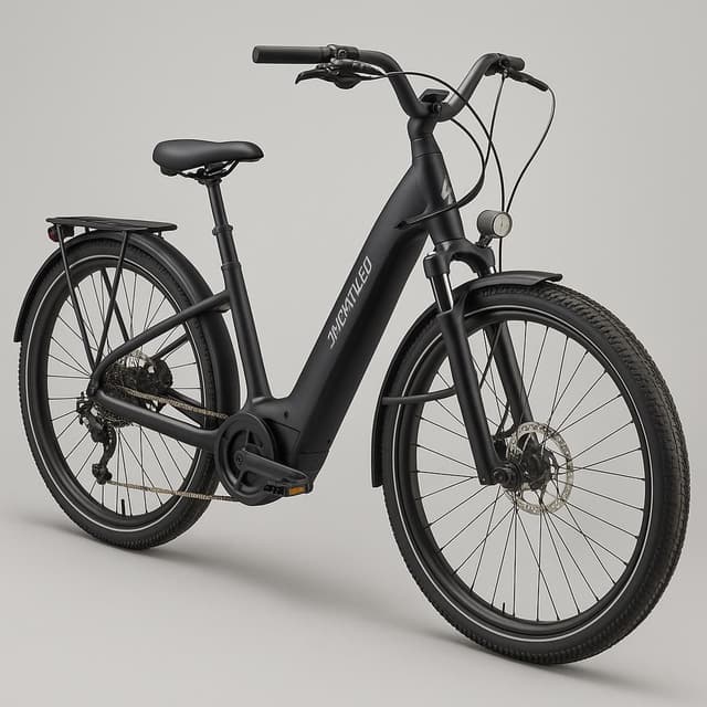 Specialized Turbo Como 4.0 IGH