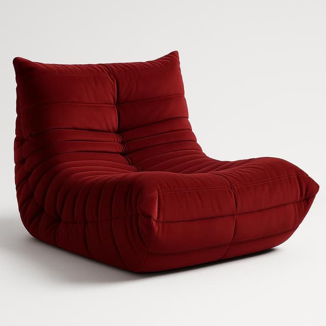 Mobelaris Togo Style Sofa