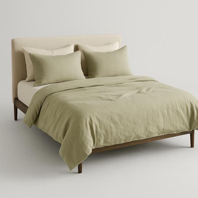 The Citizenry Shenandoah Bed Queen
