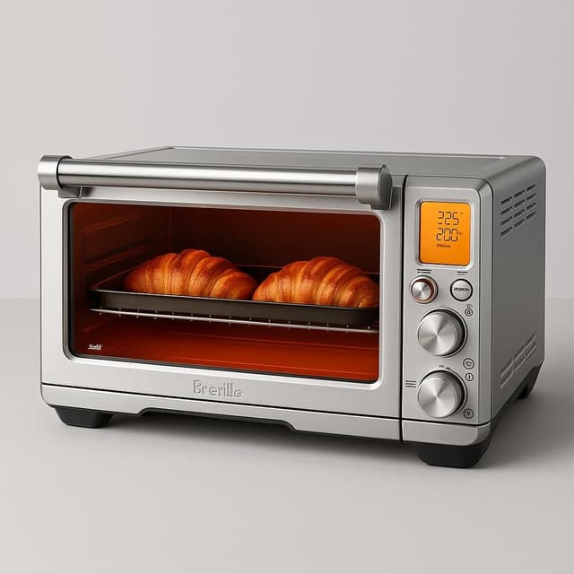 Breville Joule Oven Air Fryer Pro