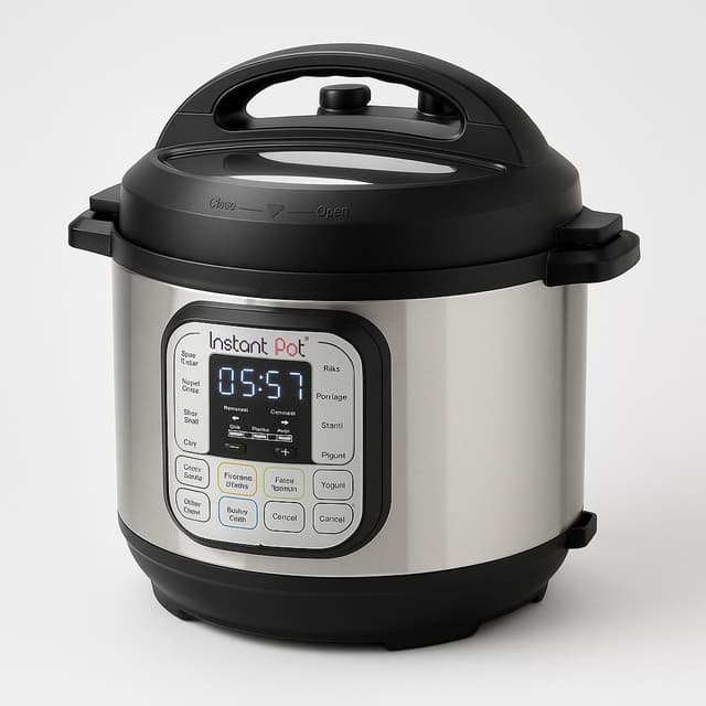 Instant Pot Duo 7-in-1 6QT