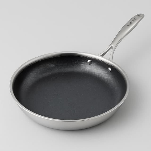 Henckels Paradigm Hybrid Nonstick Fry Pan