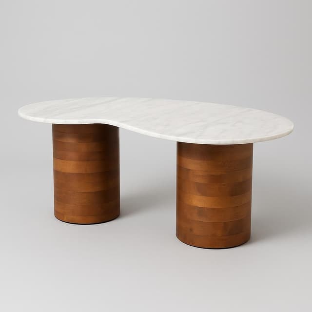 Amaruu Organic Coffee Table