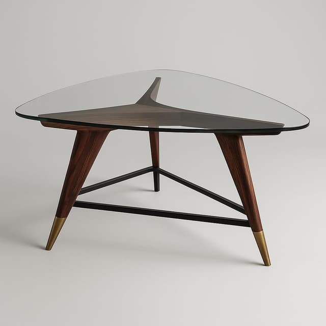 Molteni&C Eter Coffee Table