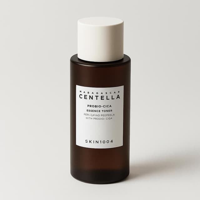 SKIN1004 Madagascar Centella Probio-Cica Essence Toner