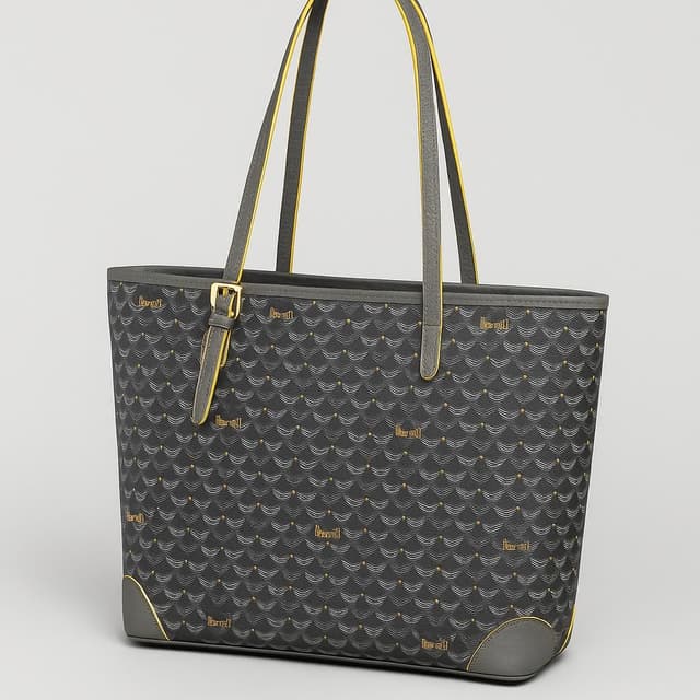 Fauré Le Page Daily Battle Tote