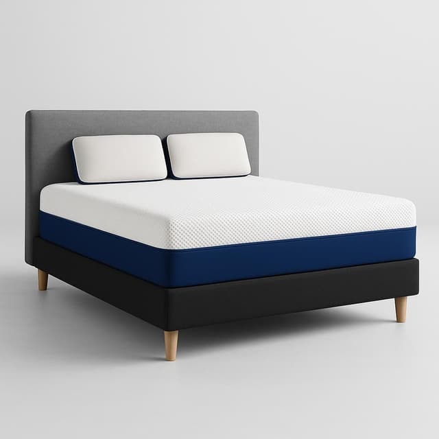 Amerisleep AS2 Hybrid Medium Firm