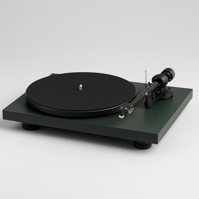 Pro-Ject Debut Carbon EVO 2