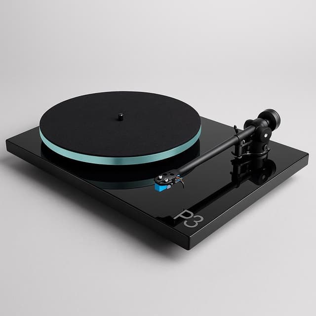 Rega Planar 3