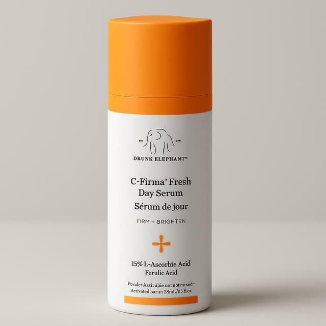 Drunk Elephant C-Firma Fresh Day Serum