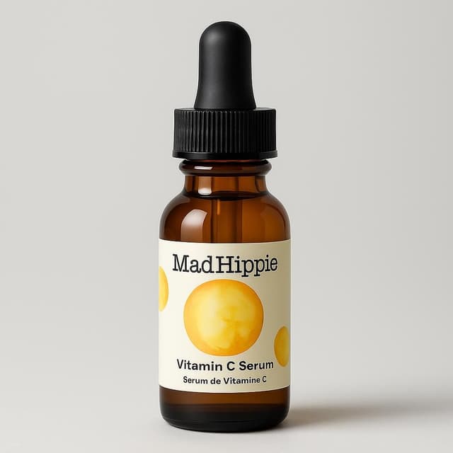 Mad Hippie Vitamin C Serum