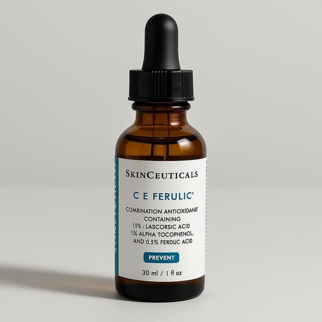 SkinCeuticals C E Ferulic