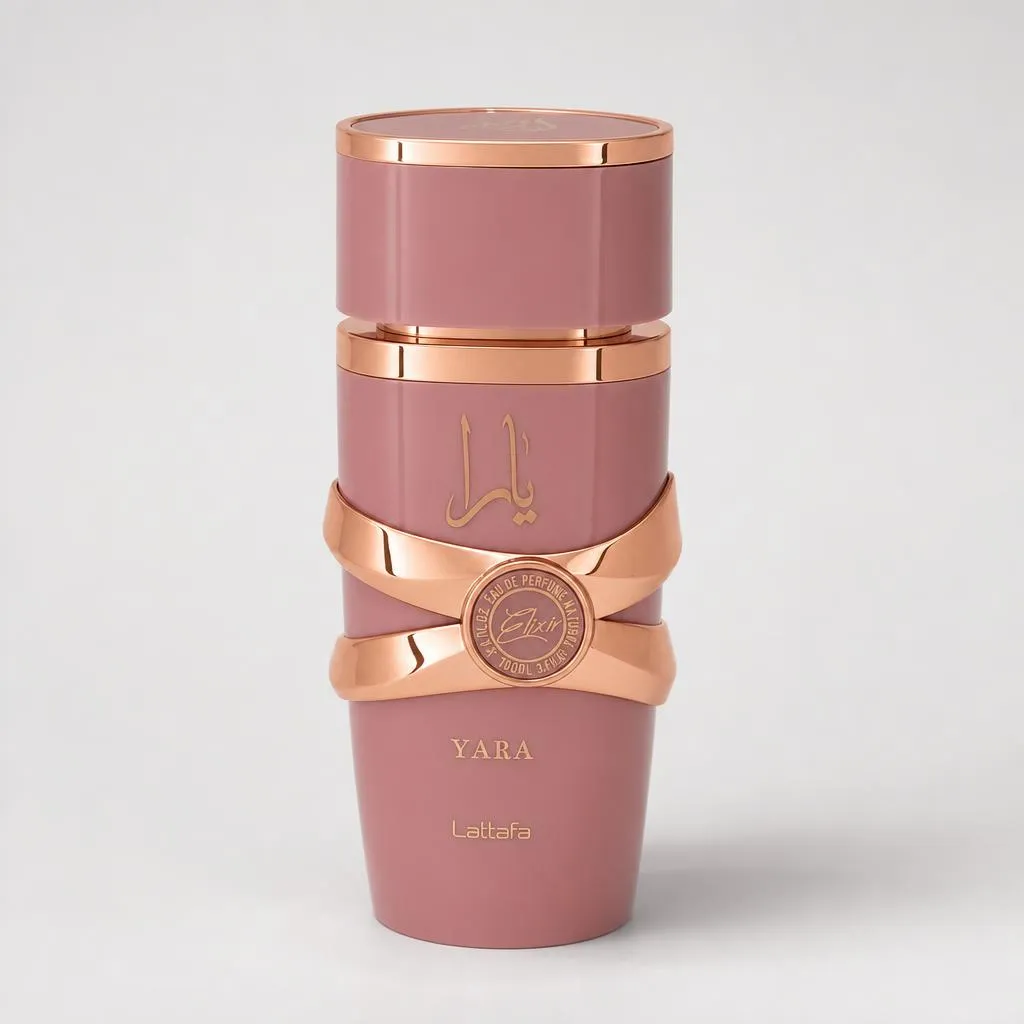 Lattafa Yara Elixir EDP