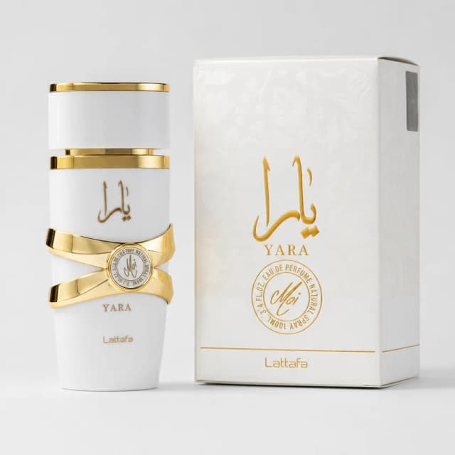 Lattafa Yara Moi Eau de Parfum