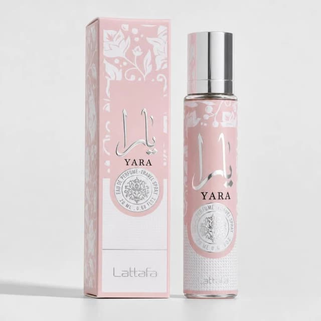 Lattafa Yara EDP