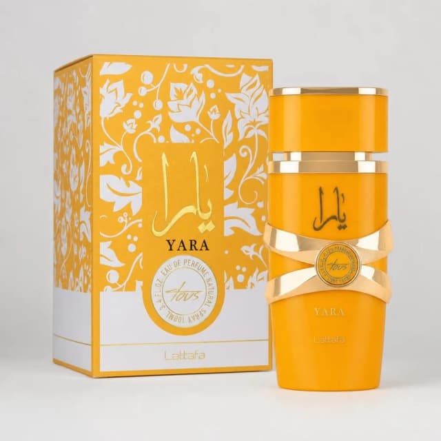 Lattafa Yara Tous Eau de Parfum