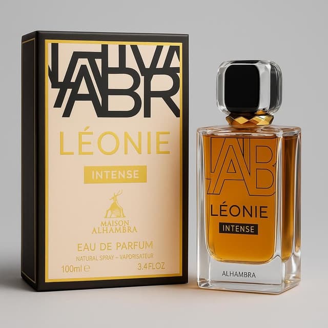 Maison Alhambra Leonie