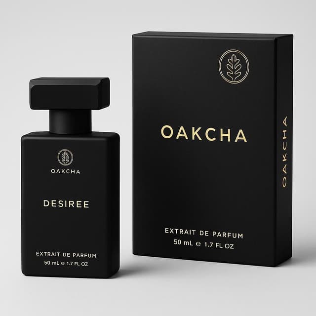 Oakcha Desiree