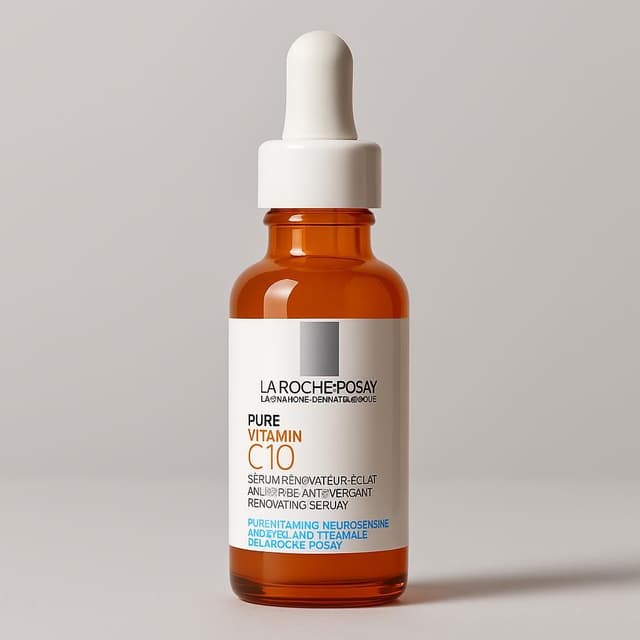 La Roche-Posay Pure Vitamin C10 Serum
