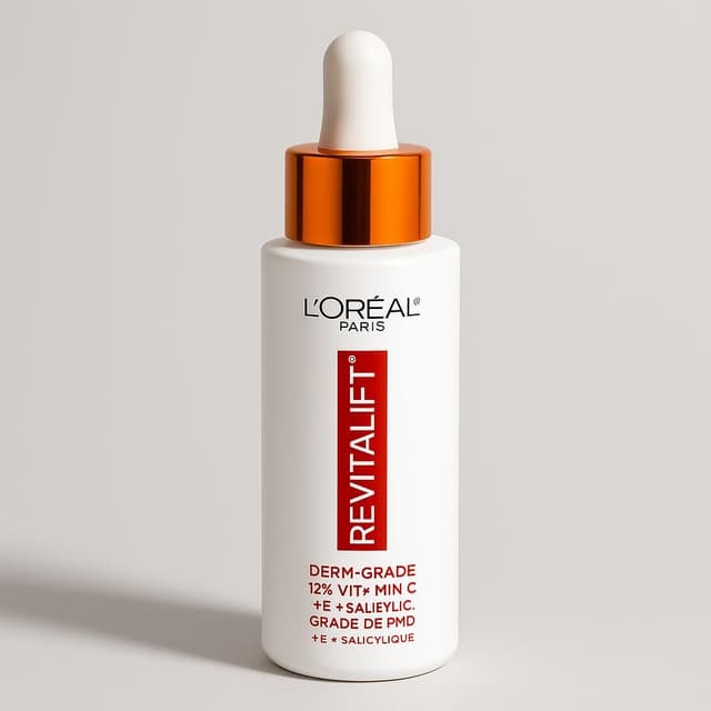 L'Oréal Paris Revitalift 12% Pure Vitamin C Serum