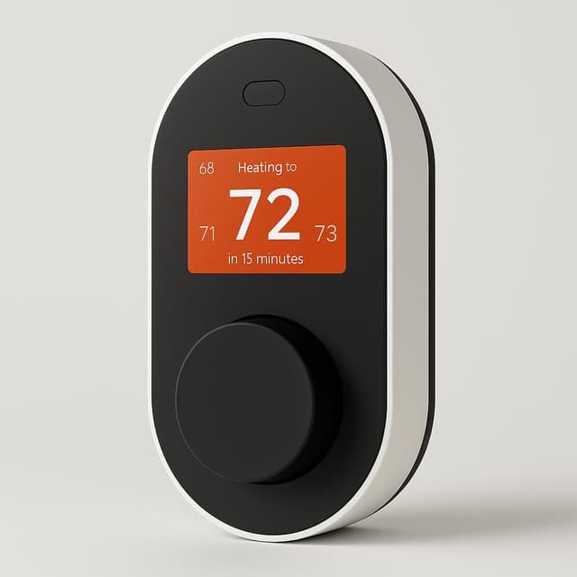 Wyze Thermostat
