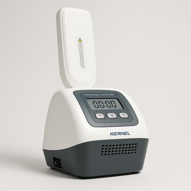 Kernel KN-4006B Phototherapy Lamp