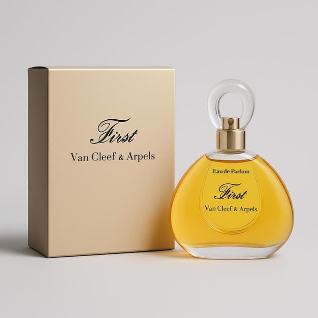 Van Cleef & Arpels First Eau de Parfum