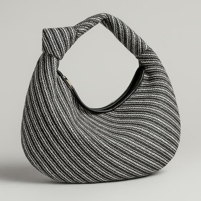 Melie Bianco Brigitte Large Satchel