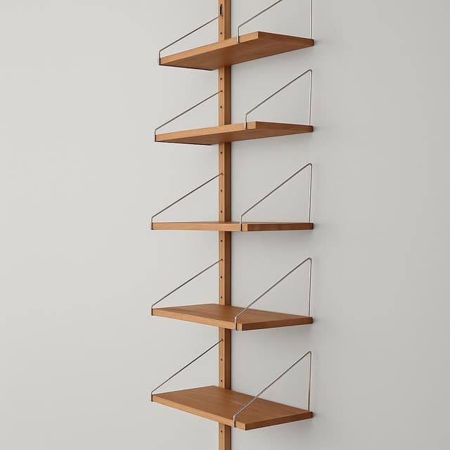 Frama Shelf Library
