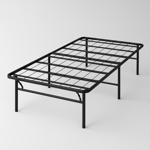 Zinus SmartBase Heavy Duty Mattress Foundation
