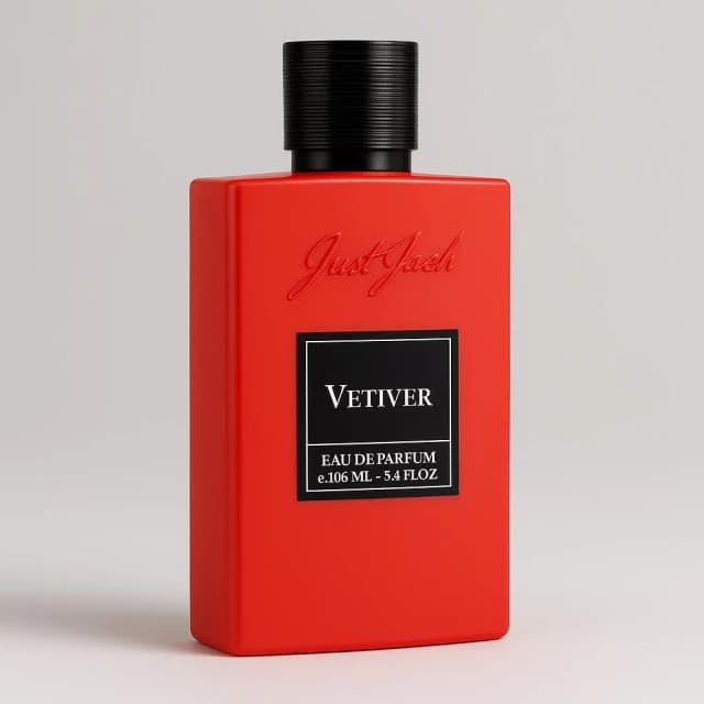 Just Jack Vetiver Eau de Parfum