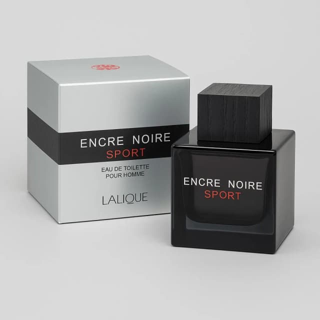 Lalique Encre Noire Sport Eau de Toilette