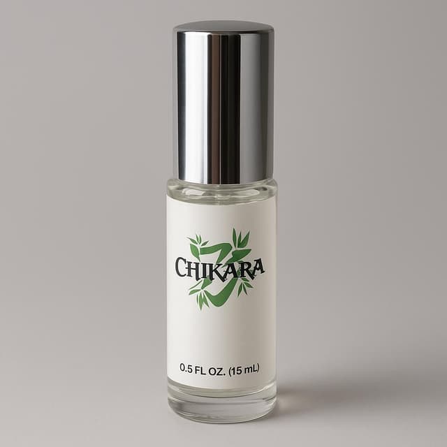 Chikara Pheromone Cologne for Men