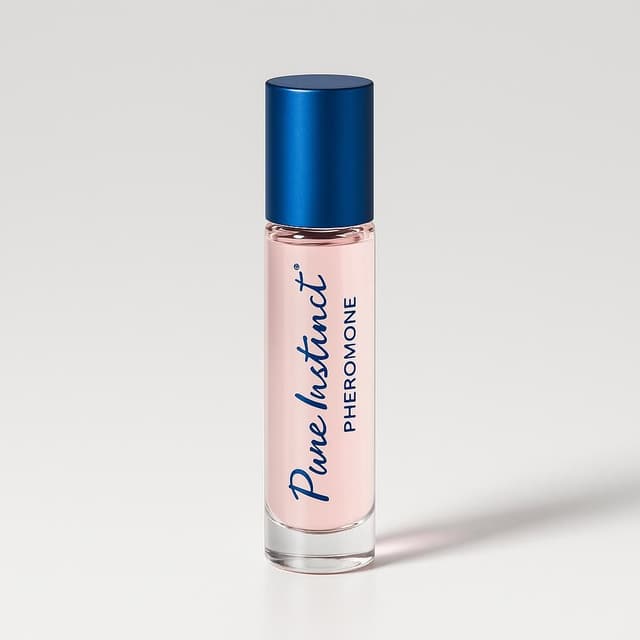 Pure Instinct Pheromone Cologne
