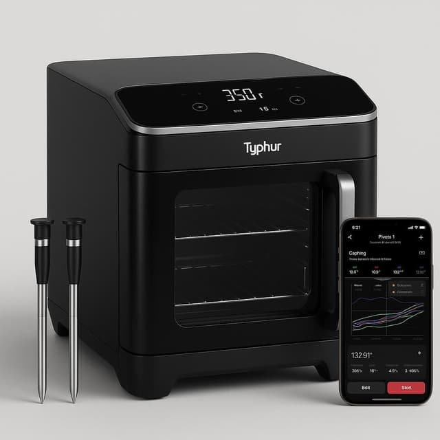 Typhur Sync Oven