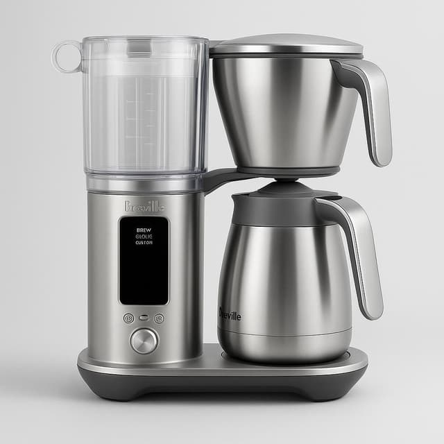 Breville Luxe Brewer